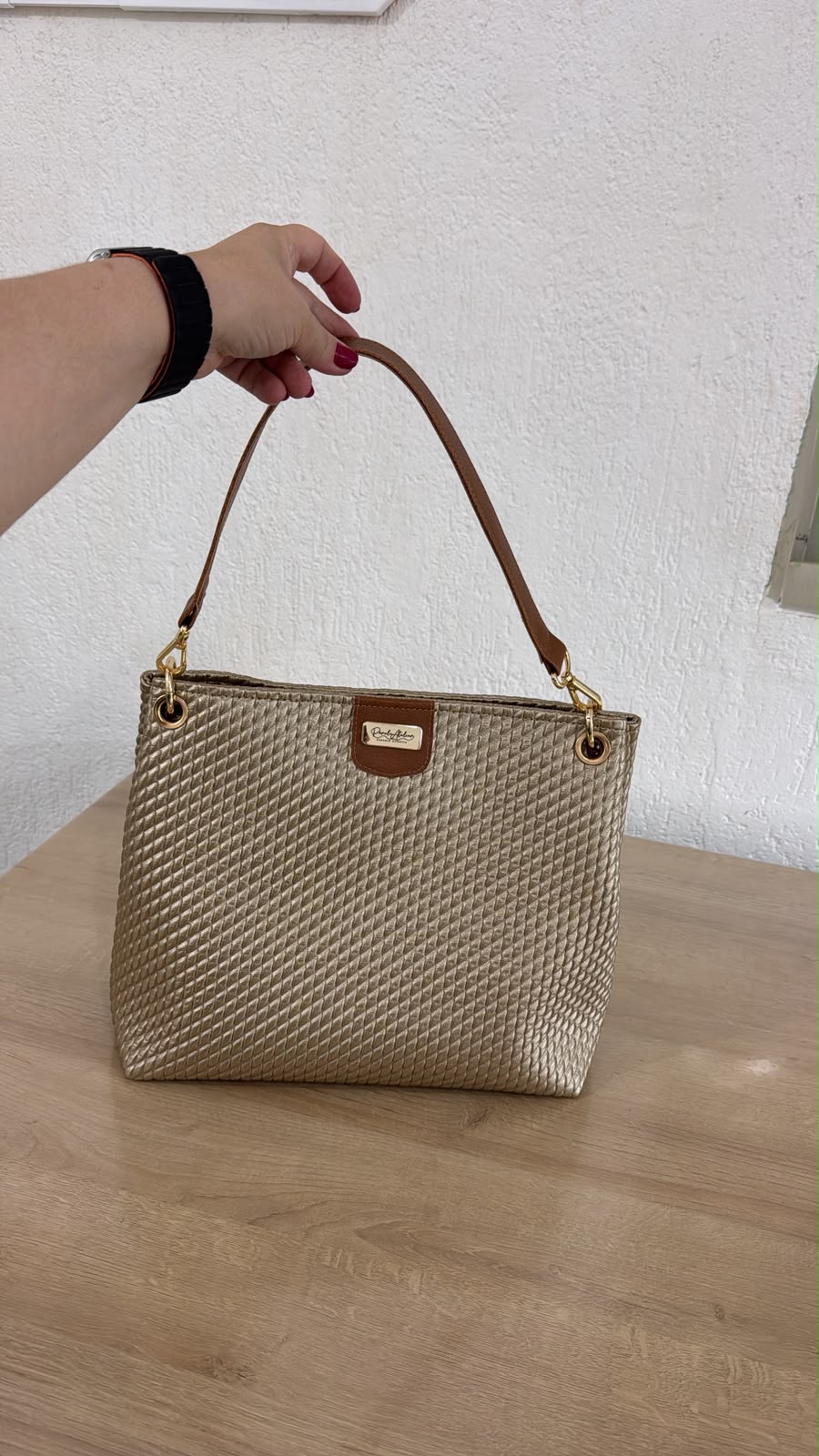 Pérola Atelier no Instagram